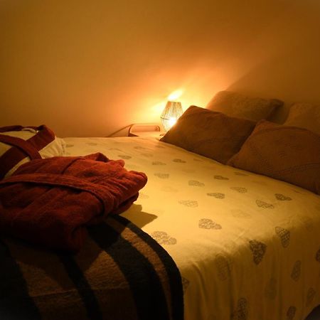 Duplex Spacieux Tout Confort Мюлуз Екстериор снимка