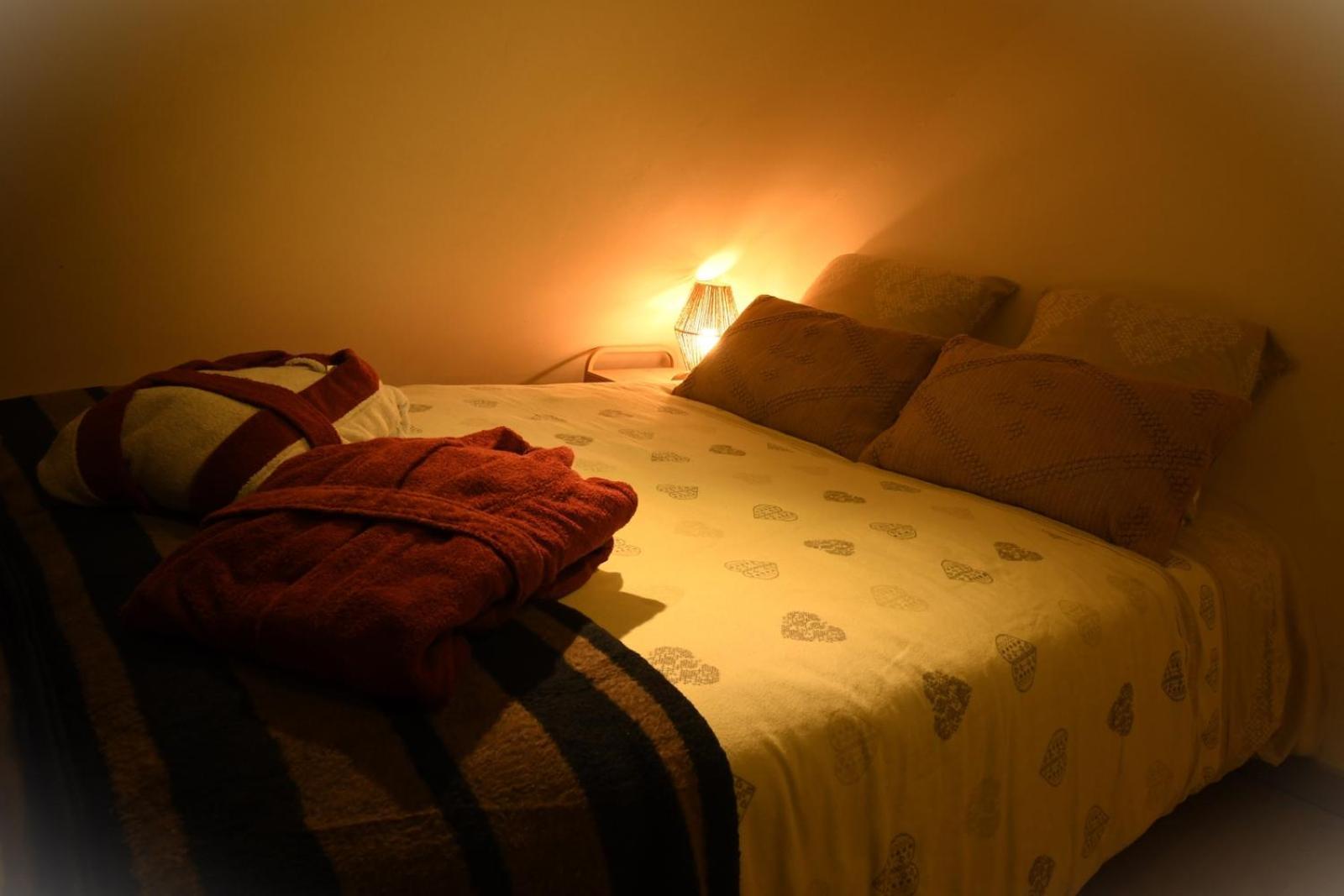 Duplex Spacieux Tout Confort Мюлуз Екстериор снимка